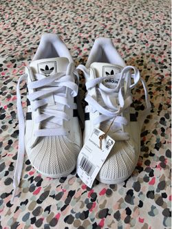 Adidas Superstar (New)