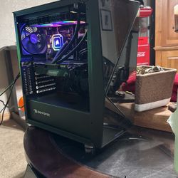 High End Gaming Pc
