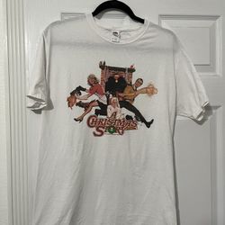 Christmas Story Shirt M