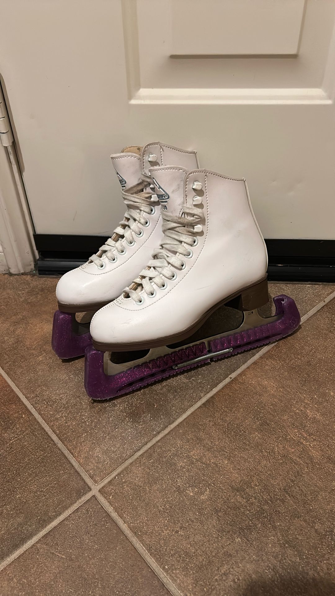 Kids Ice skates