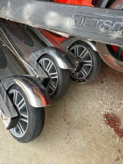 Razor Scooters $10 each