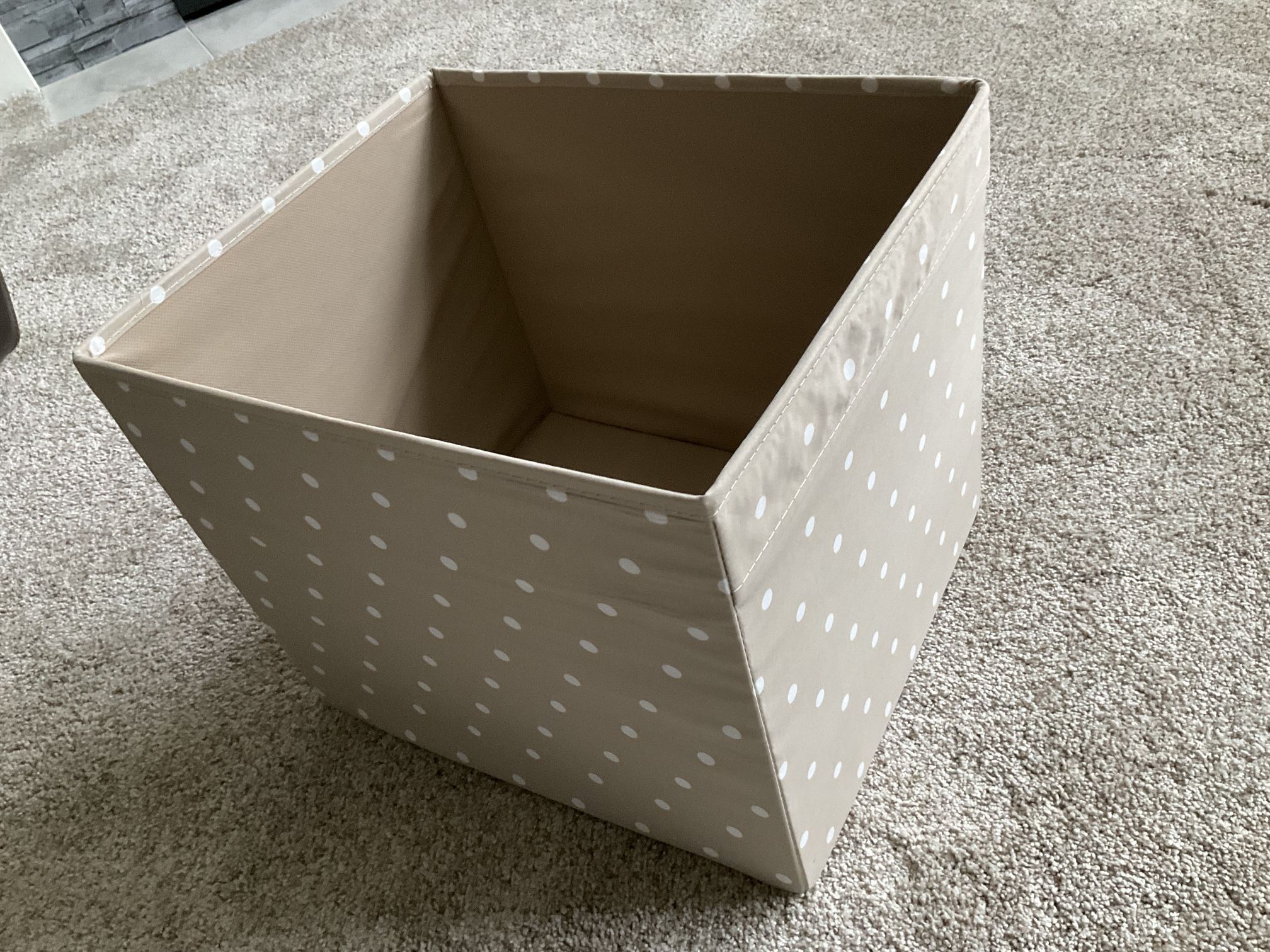 decorative shelf Boxes, Storage Boxes, $5.00 Each