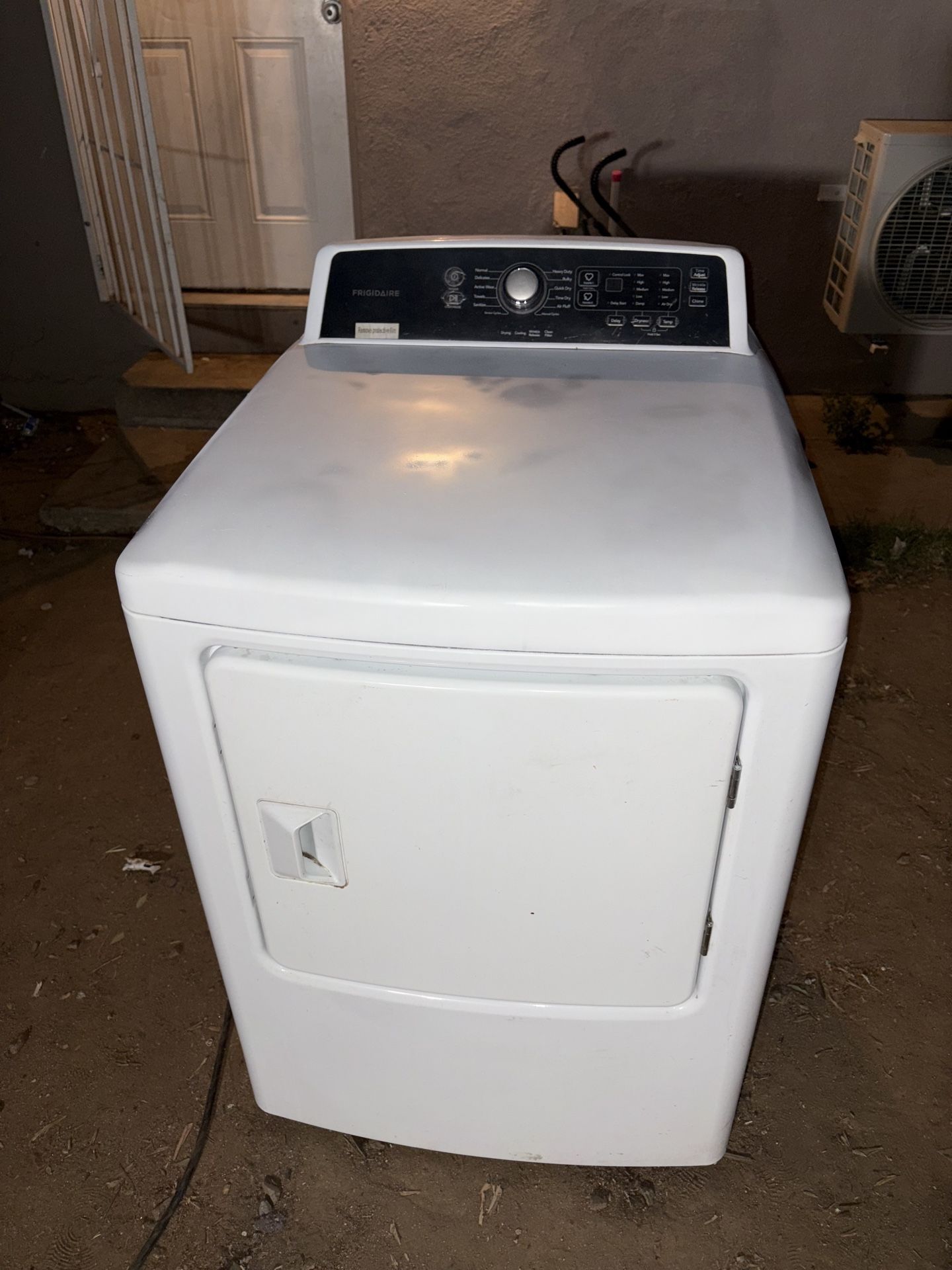 Dryer