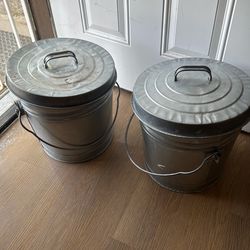 Tin Cans