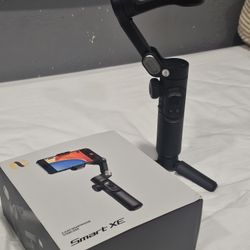 Smart XE 3-AXIS SMARTPHONE STABILIZER