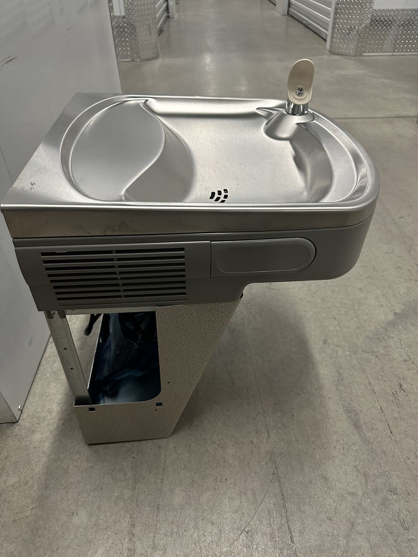 Drinking Fountain