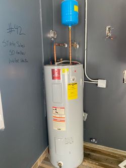 Water heater