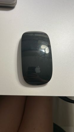 Apple Wireless Mouse