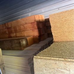 Postas 6x6x10. 8x8x10