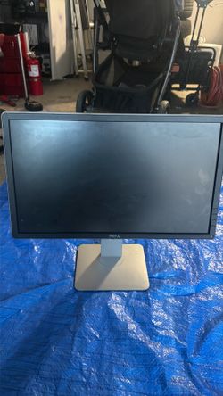 Dell Computer Screen