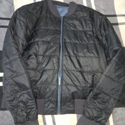 Like New Lululemon Womens Bomber Jacket 