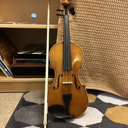 Student Violin