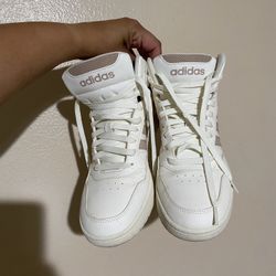 Adidas High Tops
