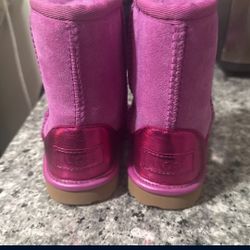 Toddler Uggs