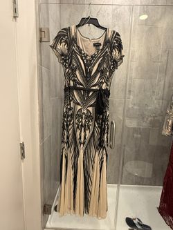 Vestido Size 16
