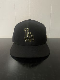 La And Ny Hat
