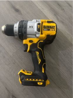 Dewalt hammer drill