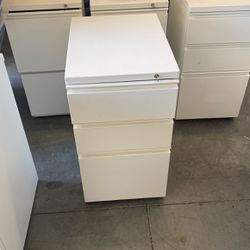File Cabinets  W/ Keys