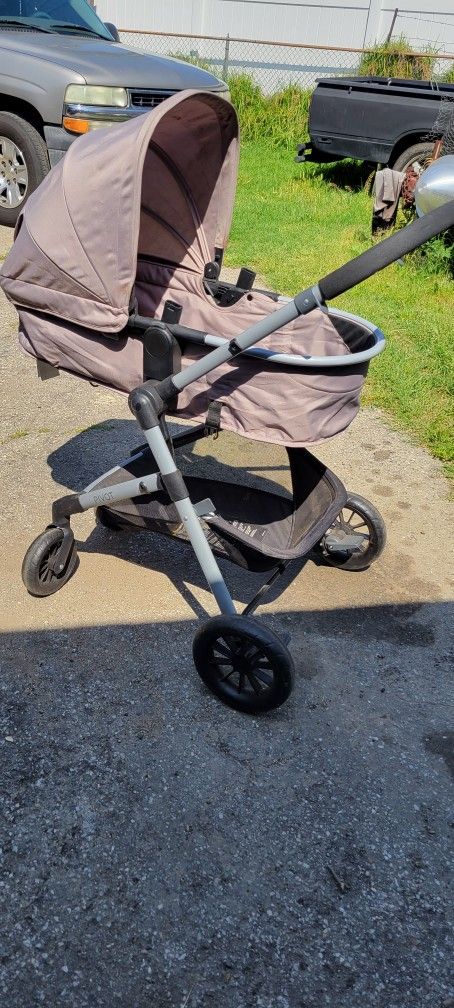 Stroller