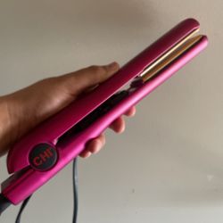 Chi Hair Straightener 