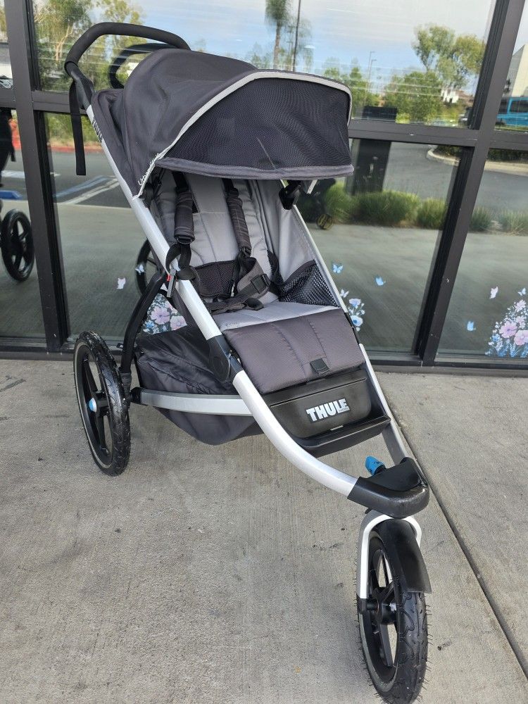Thule Urban Glide Jogging Stroller 
