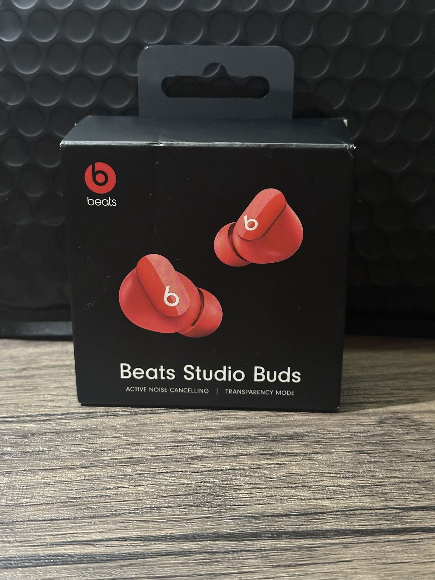 Beats Studio Buds