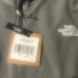 Northface Sweater