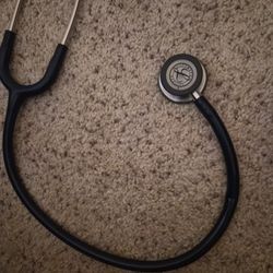 Stethoscope 
