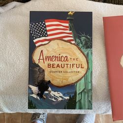 América the Beautiful Quarter Collection