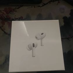 AirPods Pro 2nd Generation 
