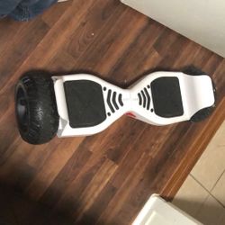 Hoverboard