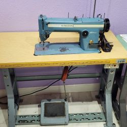 Industrial Sewing Machine