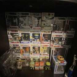 Funko Pop 