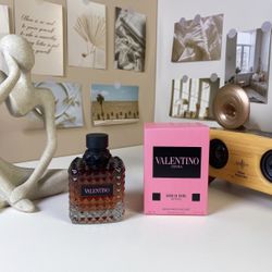 Valentino Born In Roma Intense