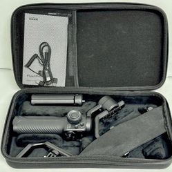 GoPro Fluid Pro AI Gimbal Stabilizer w/ Tripod Base for GoPro & Phone #2