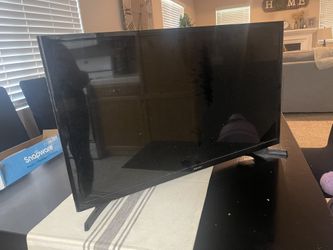SAMSUNG TV