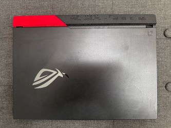 ASUS 2022 ROG Strix G15 Advantage Edition (2022 model)