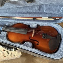 OC Shop Violin 4x4