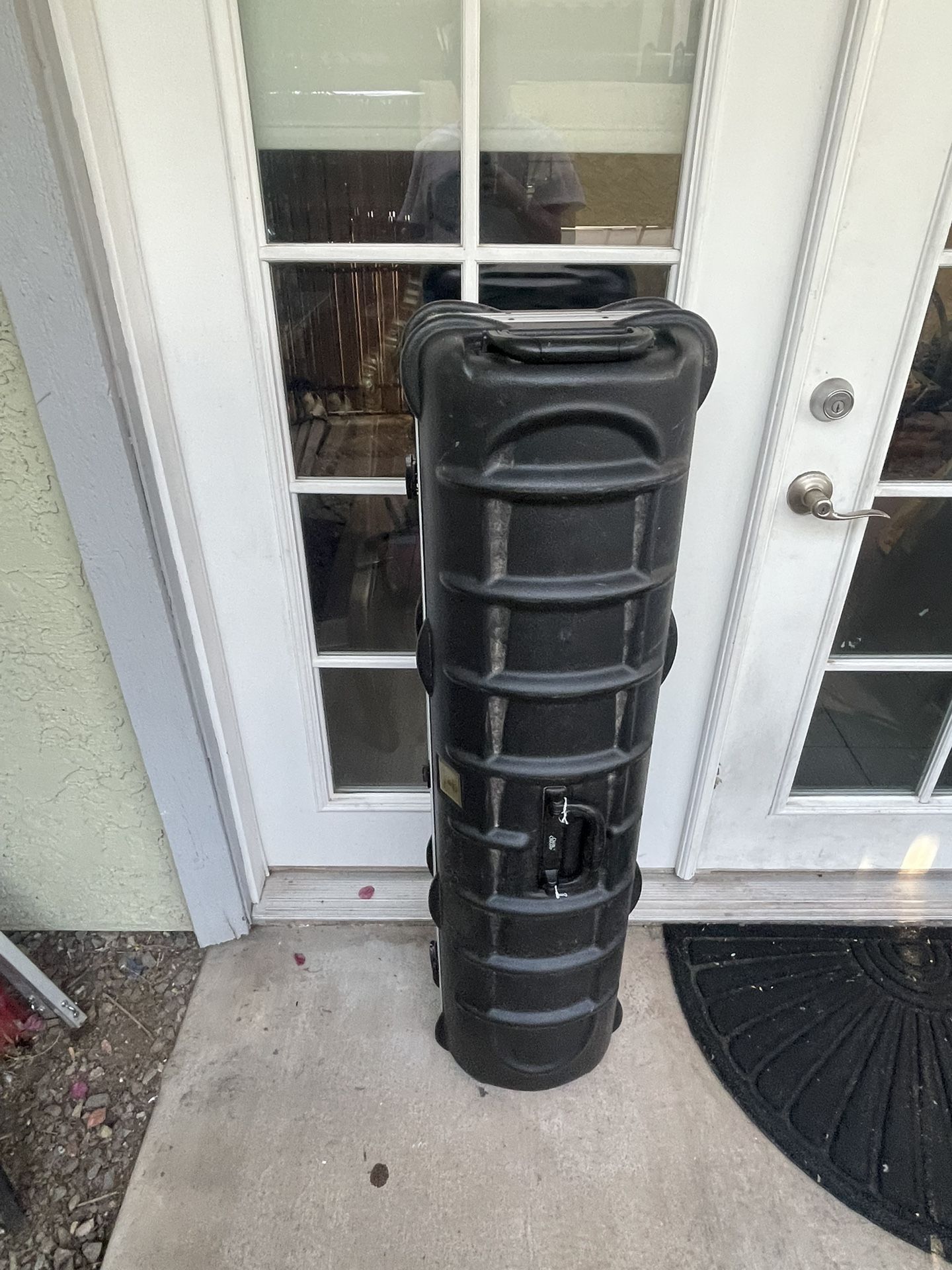 Golf Travel Case