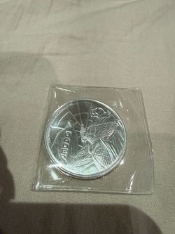 Silver Star Wars gold bullion