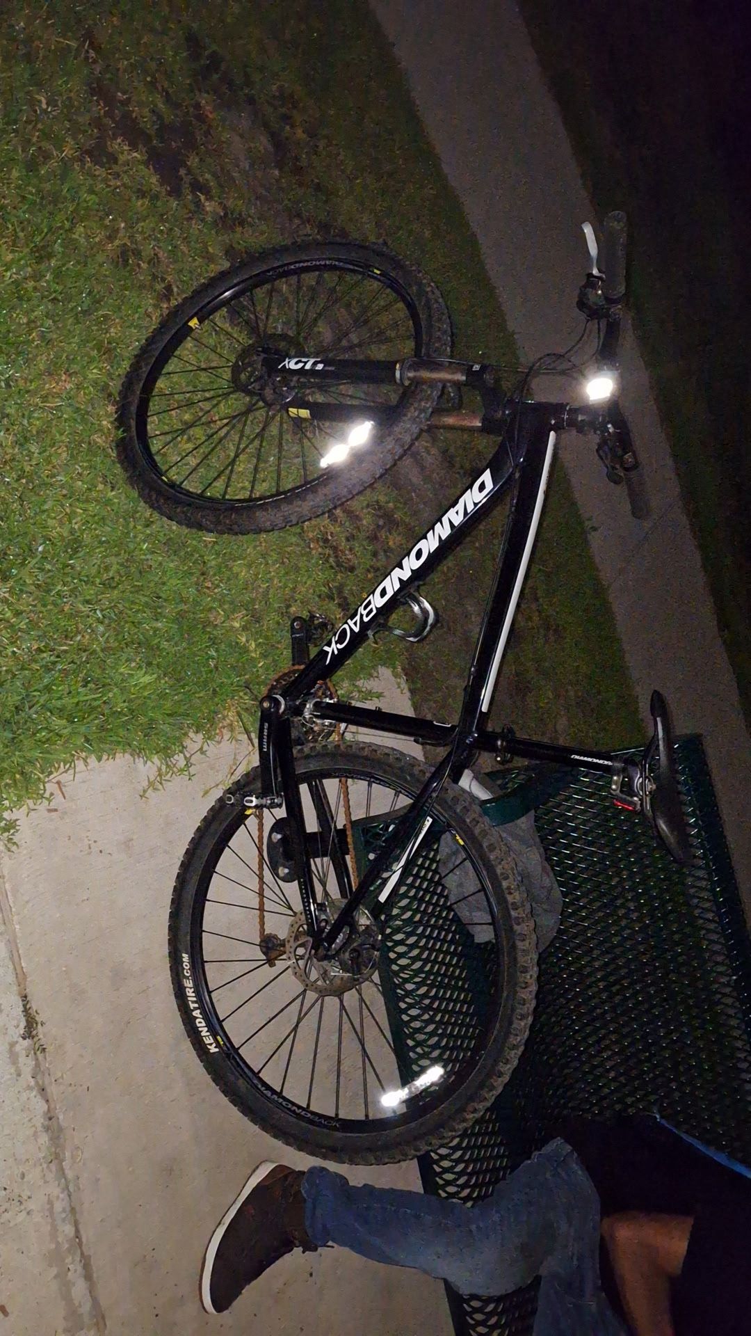 Diamond Back 26” Bike