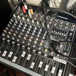 *UPDATE* Audio/Music Equipment + TV (concert/Karaoke/DJ)