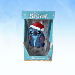 Stitch Christmas Cups 