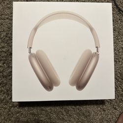 Wireless Headphones Max (type C)