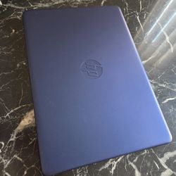 Hp Stream 14 Inch Windows 11 Laptop