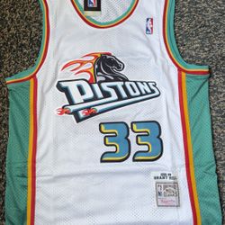 Stitch NBA Jersey New Sizes: M L XL 