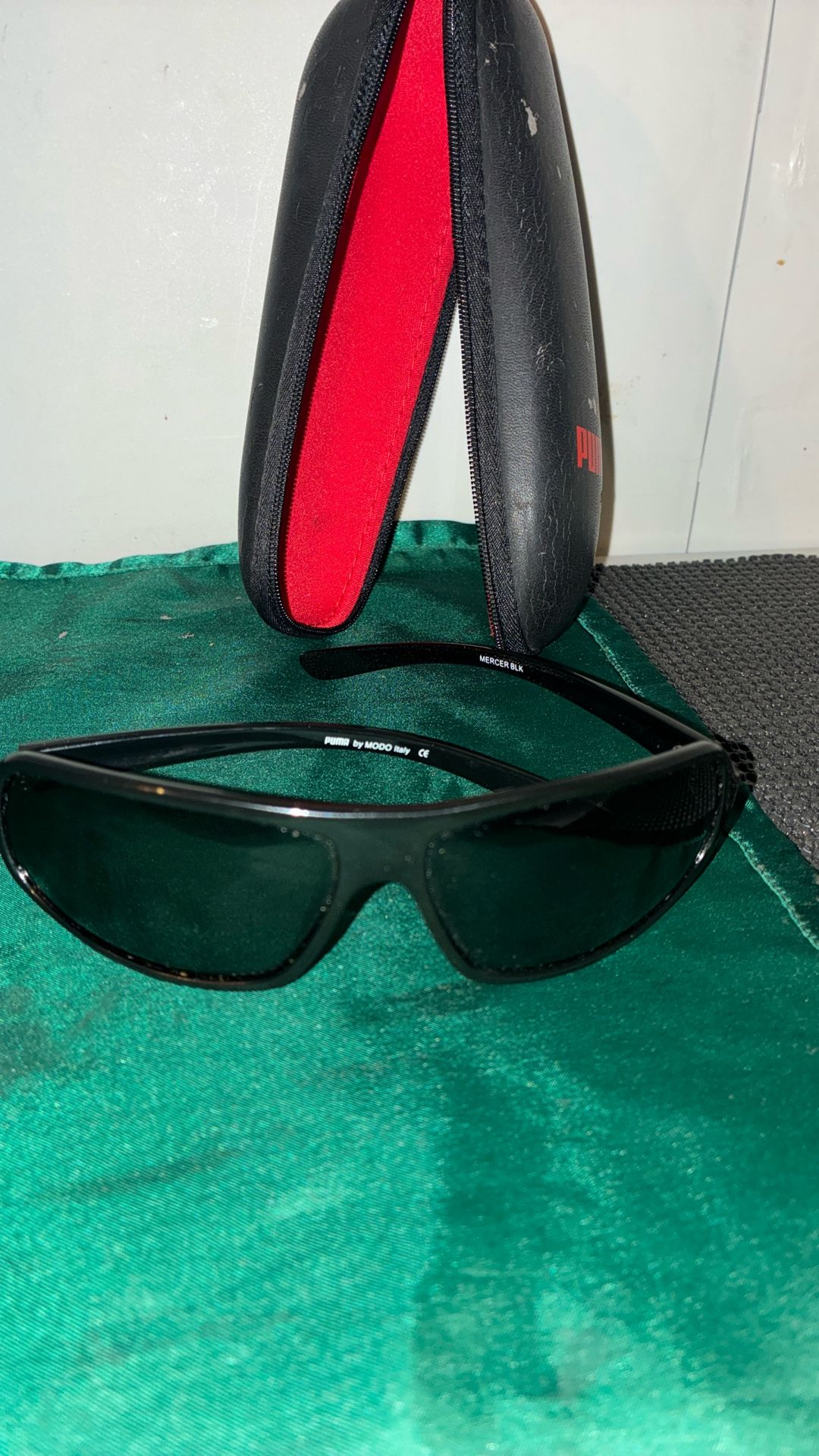 Puma Sunglasses men’s