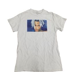 XXXTENTION MERCH TSHIRT $20 (GOOD CONDITION) SIZE S