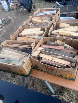 Wood