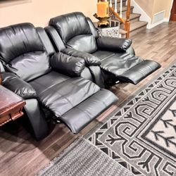 Recliner  Chairs 